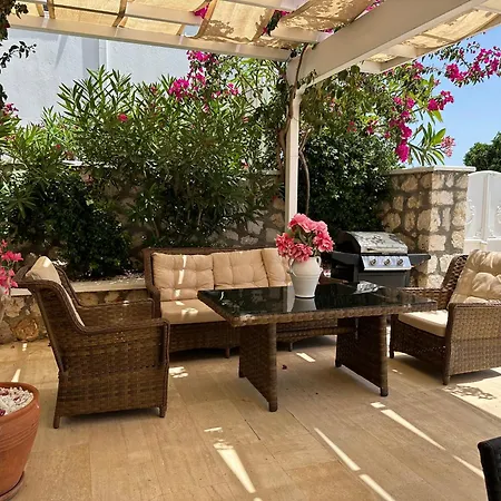Sapphire Vilă Kalkan