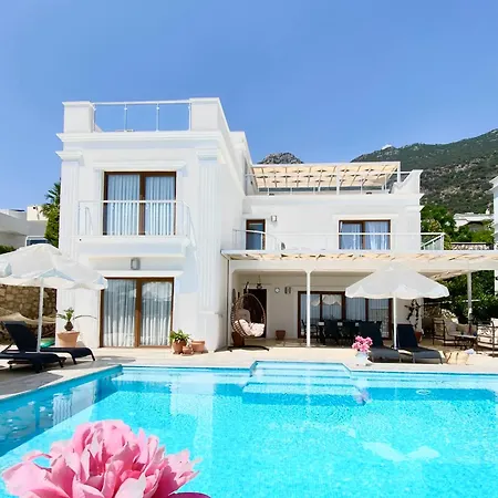 Sapphire Kalkan