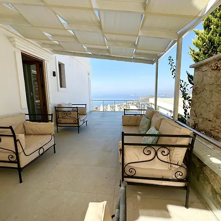Vila Sapphire