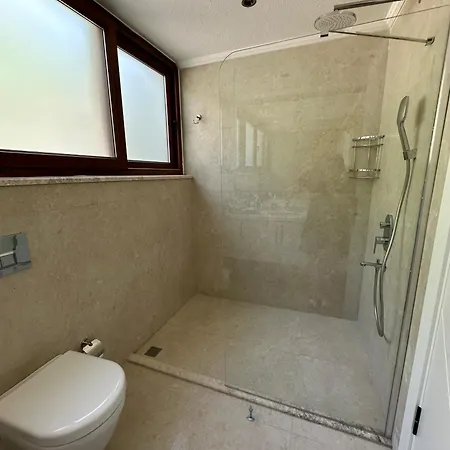 Sapphire Vila Kalkan