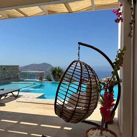 Vila Sapphire Kalkan