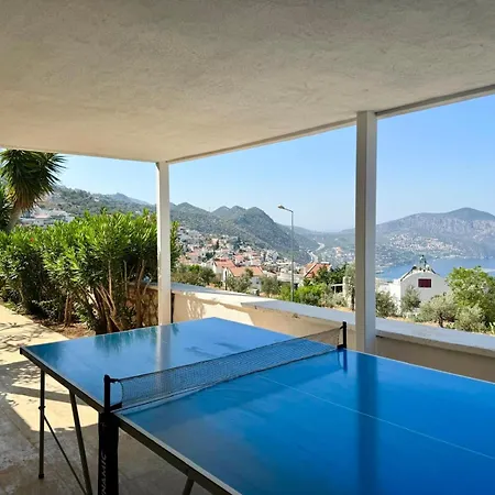 Sapphire * Kalkan