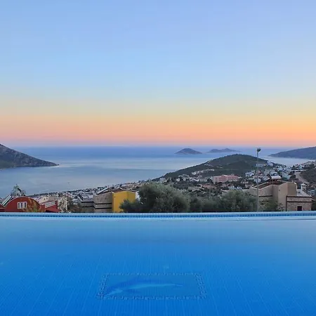 Sapphire * Kalkan