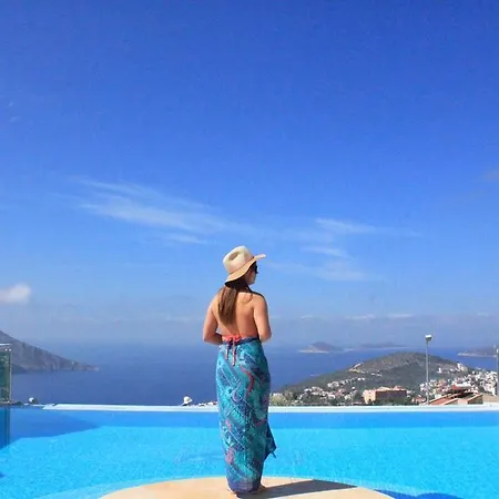 Sapphire Vila