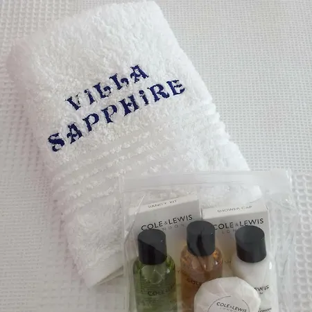 וילה Sapphire